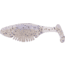Duckett Fishing Crappie Slayer Chubby Swimbait Soft Bait
