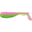Duckett Fishing Crappie Slayer Subtle Tail Swimbait Soft Bait