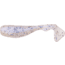 Duckett Fishing Crappie Slayer Subtle Tail Swimbait Soft Bait