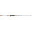 Duckett Fishing Duckett Fishing Inshore Series Casting Rod Med-Heavy Mod-Fast 11in Grip, 76, DFIS76MH-C