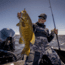 Duckett Fishing Sway Minnow Soft Bait