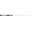 Duckett Fishing Torch Spinning Rod, 7ft, Medium, Fast, 1 Piece, Graphite, DFTH70M-S