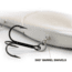 Duckett Fishing Wall Hanger Glide Hard Bait