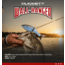 Duckett Fishing Wall Hanger Glide Hard Bait