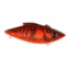 Duckett Fishing Duckett Trap, Red Craw, 1/2 oz, DBTR-RC