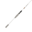 Duckett Fishing Ghost II Fast Spinning Rod, Medium, White, 7 ft, DFGT70M-S