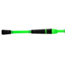 Duckett Fishing Green Ghost Casting Rod, 7ft 3in, Medium Heavy, Moderate Fast, 1 Piece, DFGR73MH-C