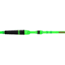 Duckett Fishing Green Ghost Casting Rod, 7ft 3in, Medium Heavy, Moderate Fast, 1 Piece, DFGR73MH-C
