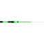 Duckett Fishing Green Ghost Spinning Rod, Med-Heavy, White, 7ft, DFGR70MH-S