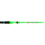 Duckett Fishing Green Ghost Spinning Rod, Med-Heavy, White, 7ft, DFGR70MH-S