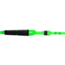 Duckett Fishing Green Ghost Spinning Rod, Med-Heavy, White, 7ft, DFGR70MH-S