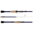 Duckett Fishing Incite Spinning Rod, Med-Heavy, White, 7ft, DFIC70MH-S