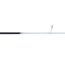Duckett Fishing Incite Spinning Rod, Med-Heavy, White, 7ft, DFIC70MH-S