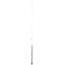 Duckett Fishing Incite Spinning Rod, Med-Heavy, White, 7ft, DFIC70MH-S