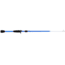 Duckett Fishing Jacob Wheeler Casting Rods, Med-Heavy Crankin, White, 7ft 6in, DFJW76MH-CC