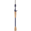 Duckett Fishing Jacob Wheeler Select Series Casting Rod, 7ft4in, Medium Heavy, Moderate Fast, 1 Piece, DFWS74MH-C