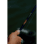 Duckett Fishing Jacob Wheeler Signature Series 2.0 Lt X Fast Spinning Rod, Medium, White/Blue, 6 ft 10 in, DFJWT610ML-S