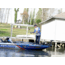 Duckett Fishing Jacob Wheeler Signature Series Pro Combo, White/Blue, 7ft, DFJWSC70M-S