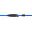 Duckett Fishing Jacob Wheeler Spinning Rod, Med, White, 7ft, DFJW70M-S