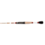 Duckett Fishing Micro Magic Pro Casting Rods, Extra Heavy, White, 7ft 6in, DFMP76XH-C