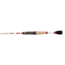 Duckett Fishing Duckett Fishing Micro Magic Pro Cast Rod, 1 Piece, X-Fast, Extra Heavy 11 Guides + Tip, 710, DFMP710XH-C