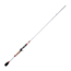 Duckett Fishing Duckett Fishing Micro Magic Pro Cast Rod, 1 Piece, X-Fast, Extra Heavy 11 Guides + Tip, 710, DFMP710XH-C