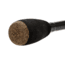 Duckett Fishing Pro-Driven Baitcasting Combo, White/Black, 7ft, DFPC70MH-C