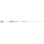 Duckett Fishing Pro Series Casting Rods, Med, White, 6ft 8in, DFPS68M-C