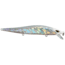 Duckett Fishing Reveal Forward Facing Sonar Jerkbait, 4.5in, 3/4oz, Chrome Shad, DBRJ3/4 CS