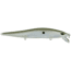 Duckett Fishing Reveal Forward Facing Sonar Jerkbait, 4.5in, 3/4oz, Green Gizzard Shad, DBRJ 3/4 GGS
