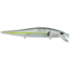 Duckett Fishing Reveal Forward Facing Sonar Jerkbait, 4.5in, 3/4oz, Lavender Shad, DBRJ 3/4 LS