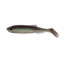 Duckett Fishing RT Shad Paddletail Swimbaits, 4.5in, Electric Shad, MXRT4.5 ES
