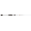 Duckett Fishing Silverado Casting Rods, Med-Heavy Crankin, White, 7ft 6in, DFSV76MH-CC