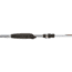 Duckett Fishing Silverado Spinning Rod, Med, White, 7ft, DFSV70M-S