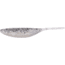 Duckett Fishing Sway Minnow, Silver Shad, 4.5in, BDSM4.5-SS