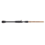 Duckett Fishing Torch Fast Spinning Rod, Medium, White/Orange, 7 ft, DFTH70ML-S