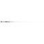 Duckett Fishing Torch Fast Spinning Rod, Medium, White/Orange, 7 ft, DFTH70ML-S