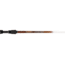 Duckett Fishing Torch Casting Rod, 6ft8in, Medium Heavy, Fast, 1 Piece, Graphite, DFTH68MH-C