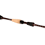 Duckett Fishing Walleye Series Spinning Rods, Med, White, 6ft 8in, DFWE68M-S