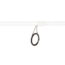 Duckett Fishing Walleye Series Spinning Rods, Med, White, 6ft 8in, DFWE68M-S