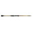 Duckett Fishing Zeus Casting Rods, Med-Heavy, White, 7ft 3in, DFZS73MH-C