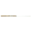 Duckett Fishing Zeus Casting Rods, Med-Heavy, White, 7ft 3in, DFZS73MH-C