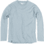 Duckworth Comet Crew - Men's -Gray-Large