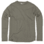 Duckworth Maverick Crew - Men's -Dark Olive-X-Large