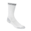 Duckworth Midweight Crew Sock, Natural, L, 41250Ntua