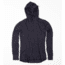Duckworth Polaris Hooded Henley - Women's -Midnight-X-Small