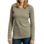 Duckworth Polaris Loose Crew, Dark Olive, M, 20424kivel