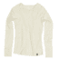 Duckworth Polaris Loose Crew, Natural, L, 20424Ntum