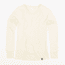 Duckworth Polaris Loose Crew - Women's-Natural-X-Small