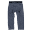 Duckworth Vapor 3/4 Legging, Charcoal, L, 20358Chcu